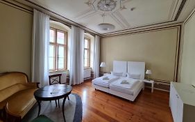 Hotel Cranach-Herberge
